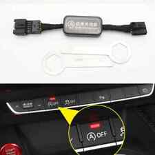 Auto Canceller Stop Start Off Closer Plug Cable For Audi A4 S4 B9 A5 S5 F5 Q5  picture