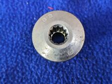 Bentley Continental Flying Spur Steering wheel bolt oem picture