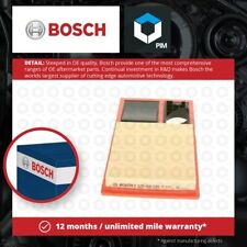 Air Filter fits SKODA FABIA 542, 545, 6Y 1.4 06 to 14 Bosch 036129620H Quality picture