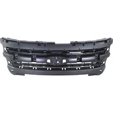 Grille Shell For 2013-2015 Ford Explorer 2013-2014 Police Interceptor Utility picture