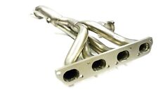 Becker Stainless Steel Header For All 2002-2006 Mini Cooper R53 1.6L picture