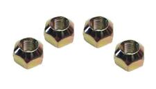 6564669 ,4X Wheel Nut for Bobcat 743 753 763 S150 S160 S175 S185 S205 S220 S300 picture
