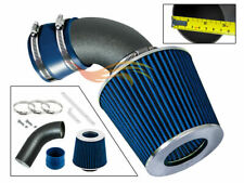XYZ BLUE Air Intake Kit +Filter For 97-00 BMW E39 528i & 01-03 BMW 525i 530i picture