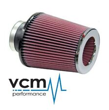 VCM PERFORMANCE POD AIR FILTER FOR HSV CLUBSPORT VF LSA SUPERCHARGED 6.2L V8 picture