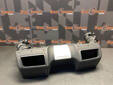 2007 PORSCHE 911 TURBO 997.1 OEM AIR BOX INTAKE AIR FILTER BOX WITH MAF USED picture