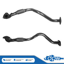 Fits Daewoo Kalos 2002-2004 1.4 Exhaust Pipe Euro 4 Front DPW 96536932 picture
