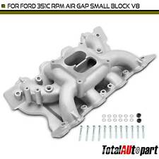 Engine Intake Manifold for Ford Mustang Custom Mercury Cyclone De Tomaso Pantera picture