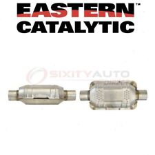 Eastern Catalytic Catalytic Converter for 2011 Saab 9-4X - Exhaust  dz picture