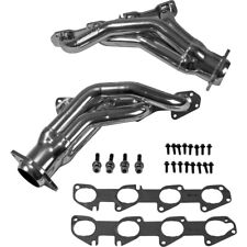 Open Box 4013 Headers Set of 2 For Dodge Charger Challenger Chrysler 300 06-10 picture