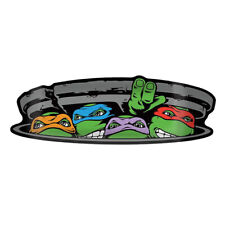Teenage Mutant Ninja Turtles Hello 3