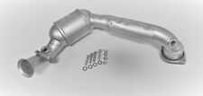 2002 2003 2004 CLK320 3.2L Drivers Side Front Upper Catalytic Converter  picture