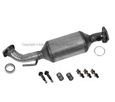 2003-2005 HONDA Civic Hybrid 1.3L Rear Direct Fit Catalytic Converter picture