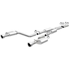 MagnaFlow 19522-AI Street Series Stainless Cat-Back System Pursuit 2019-2022 3.6 picture