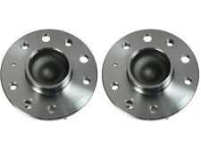 For 2001-2003 Saturn LW200 Wheel Hub and Bearing Kit Rear 62834XJ 2002 picture