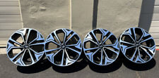 Hyundai Santa Wheels Rims FE SWB 19