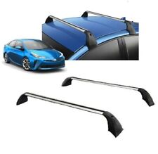 New OEM Genuine Toyota Prius Roof Rack Cross Bars Removable PW301-47009 picture