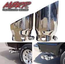 MBRP T5111 Stainless Exhaust Tip for 08-21 Ford F250 F350 F450 Diesel 6.4L 6.7L picture