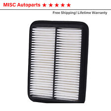 Engine Air Filter for 1984-1991 Toyota Camry L4 2.0L Corolla 1.6L 17801-74010 picture