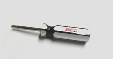 Professional Valve core Tool made in the USA - ASCOT- Install-remove core tool picture