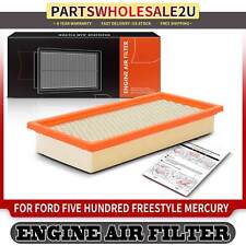 Engine Air Filter for Ford Five Hundred Freestyle Mercury Montego 2005 2006 2007 picture