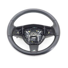 steering wheel Jaguar X250 XF-R XFR 5.0 03.09- 9X23ABLEG picture