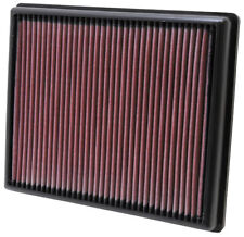 K&N Replacement Air Filter BMW M135i (F20 / 21) (2012 > 2016) picture