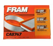 Fram CA8747 Air Filter | PT Cruiser | New in Box | #9905 picture