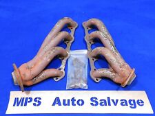 1987-1993 Ford Mustang 302 5.0L Aftermarket Headers Good Used Take Offs I01 picture