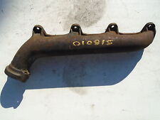 MERCEDES 600 300 SEL 6.3 EXHAUST MANIFOLD 100 109 RIGHT 1001421501 300SEL 6,3  picture