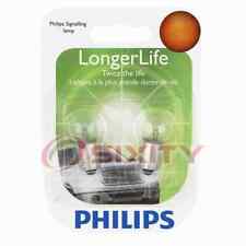 Philips Courtesy Light Bulb for Dodge Dart Diplomat Magnum 1972-1979 uu picture