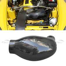 Carbon Fiber Air Intake Pipe Fuel Deliver For Honda S2000 AP1 AP2 J Style 2000UP picture