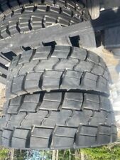 355/65-15 Armadillo Eclat Solid Traction Tire. $550 per tire. picture