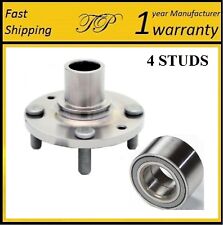 Front Wheel Hub & Bearing For 1992-1995 MAZDA MX-3 picture