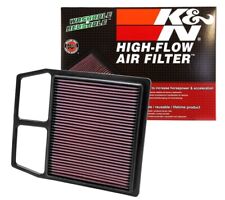 K&N CM-8011 Hi-Flow Air Intake Filter for 2011-2020 Can-Am Commander 800R 1000 picture