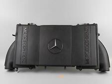 1998 - 2002 Mercedes Benz Sl Class R129 Sl500 Air Intake Cleaner Filter Box Oem picture