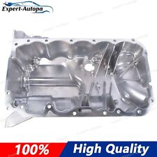 11138590017 Engine Oil Pan for BMW X1 F48 Mini Cooper Clubman Countryman 2.0L picture