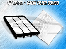 AIR FILTER CABIN FILTER COMBO FOR 2009 KIA BORREGO picture