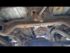 Chevy Express Van 2500 2000 Spare Wheel Carrier 1001489 picture
