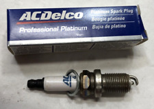 New OEM Genuine GM ACDelco 41-800 Saturn LW300 2001-2003 Spark Plug 19305821 picture