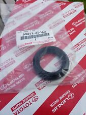 90311-35069🔺️ WHEEL HUB SEAL GASKET OUTLET🔺️  Genuine Toyota  picture