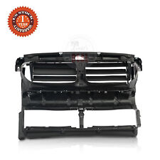 For 2007-2015 BMW F01 F02 740i Front Upper Radiator Grille Air Shutter W/Motor picture