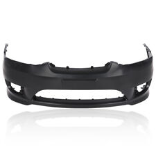 Fit For 2005-06 Hyundai Tiburon W/ Fog Lamp Holes Front Bumper Cover picture