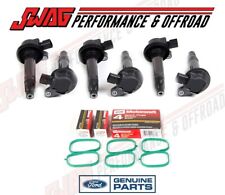 07-09 3.5 3.5L Ford Edge Lincoln MKZ - Tune Up Kit Coil, Plugs & Intake Gaskets picture