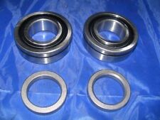 2 Rear Wheel Bearings 66 67 68 69 Lincoln , except MK III NEW picture