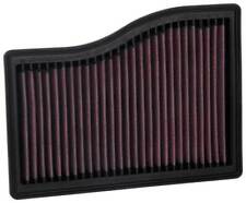 K&N Fits 2019 Mercedes Benz A160 Replacement Drop In Air Filter picture
