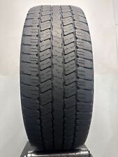 1 Goodyear Wrangler SR-A Used  Tire LT260/60R20 2606020 260/60/20 8/32 picture
