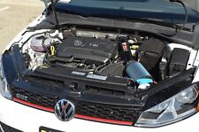 INJEN 2015-2019 VW VOLKSWAGEN GTI 2.0T 2.0L TURBO MK7 AIR INTAKE SYSTEM BLACK picture