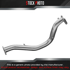 HKS 304 SS Downpipe for 1987-1992 Toyota Supra Chassis # MA70 7MGTE 3103-RT003 picture