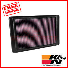 K&N Replacement Air Filter for Polaris Slingshot SL 2015-2019 picture