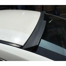 Stock 889H Rear Window Roof Spoiler Wing Fits 1998~2005 Lexus IS200 IS300 Sedan picture
